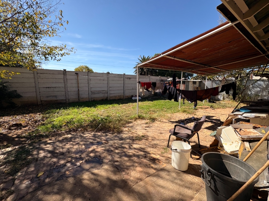 3 Bedroom Property for Sale in Ellaton North West